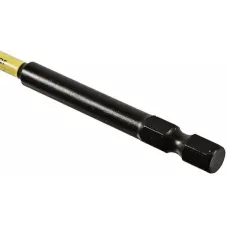 Бита PH2x90мм, ImpactPower, торсионная, 1шт, Hanskonner