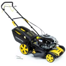 HPL5116BS Газонокосилка бензиновая самоходная Hanskonner, Briggs Stratton 750EX, 6 л.с., 51см, 4603010084297, шт