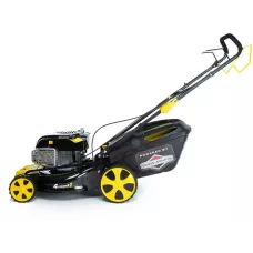 HPL5116BS Газонокосилка бензиновая самоходная Hanskonner, Briggs Stratton 750EX, 6 л.с., 51см, 4603010084297, шт