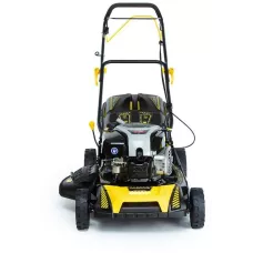 HPL5116BS Газонокосилка бензиновая самоходная Hanskonner, Briggs Stratton 750EX, 6 л.с., 51см, 4603010084297, шт