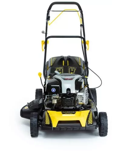 Самоходная бензиновая газонокосилка Hanskonner HPL5116BS,  Briggs&Stratton 750EX