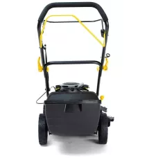 HPL5116BS Газонокосилка бензиновая самоходная Hanskonner, Briggs Stratton 750EX, 6 л.с., 51см, 4603010084297, шт