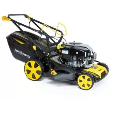 HPL5116BS Газонокосилка бензиновая самоходная Hanskonner, Briggs Stratton 750EX, 6 л.с., 51см, 4603010084297, шт