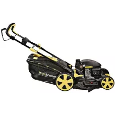 Бензиновая газонокосилка Hanskonner HPL5116H, HONDA GCV170