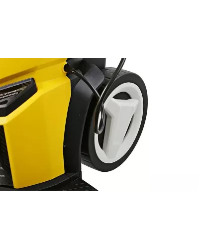 Мойка высокого давления Hanskonner HPW9225R
