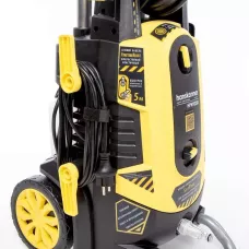 HPW9230I Мойка высокого давления асинхронный мотор,3000Вт,195 бар, ШВД-10м,Hanskonner, 4603010083856 (CN), шт