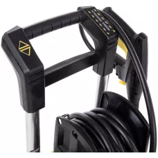 HPW9230I Мойка высокого давления асинхронный мотор,3000Вт,195 бар, ШВД-10м,Hanskonner, 4603010083856 (CN), шт