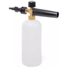 HPW9230I Мойка высокого давления асинхронный мотор,3000Вт,195 бар, ШВД-10м,Hanskonner, 4603010083856 (CN), шт