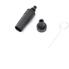 HPW9230I Мойка высокого давления асинхронный мотор,3000Вт,195 бар, ШВД-10м,Hanskonner, 4603010083856 (CN), шт