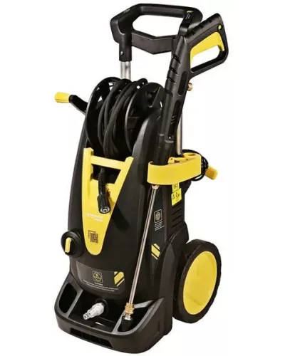 Мойка высокого давления Hanskonner HPW9231I