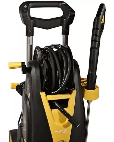 Мойка высокого давления Hanskonner HPW9231I