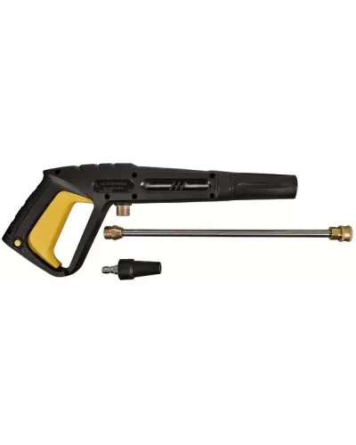 Мойка высокого давления Hanskonner HPW9231I