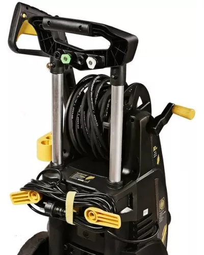 Мойка высокого давления Hanskonner HPW9231I