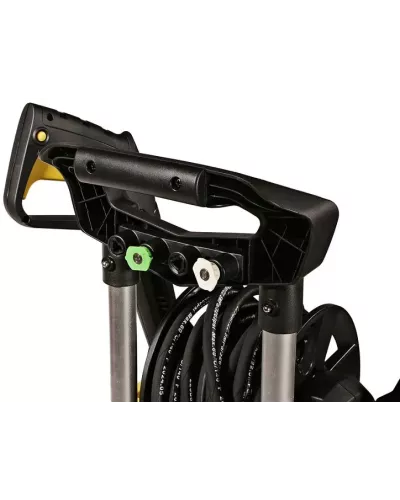 Мойка высокого давления Hanskonner HPW9231I