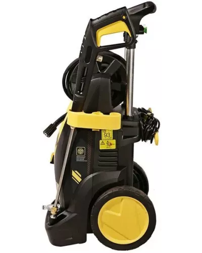 Мойка высокого давления Hanskonner HPW9231I