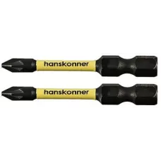 Биты Hanskonner HPZ1-50-2T