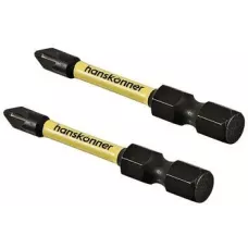 Биты Hanskonner HPZ1-50-2T