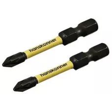 Биты Hanskonner HPZ1-50-2T