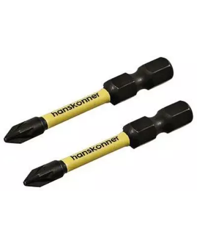 Биты Hanskonner HPZ1-50-2T
