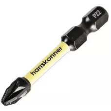 Биты Hanskonner HPZ2-50-2T