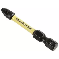 Биты Hanskonner HPZ2-50-2T