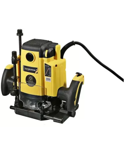Фрезер Hanskonner  HRE1120CP  с константной электроникой