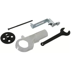 HRE1120CP Фрезер HANSKONNER, 2000Вт, цанга 8-12мм, 9000-22000об/мин, 70мм, LED, конст эл-ка. 4603010125013 (CN), шт