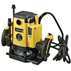 HRE1120CP Фрезер HANSKONNER, 2000Вт, цанга 8-12мм, 9000-22000об/мин, 70мм, LED, конст эл-ка. 4603010125013 (CN), шт