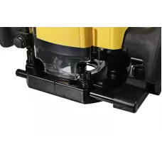 HRE1120CP Фрезер HANSKONNER, 2000Вт, цанга 8-12мм, 9000-22000об/мин, 70мм, LED, конст эл-ка. 4603010125013 (CN), шт