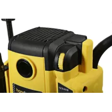 HRE1120CP Фрезер HANSKONNER, 2000Вт, цанга 8-12мм, 9000-22000об/мин, 70мм, LED, конст эл-ка. 4603010125013 (CN), шт