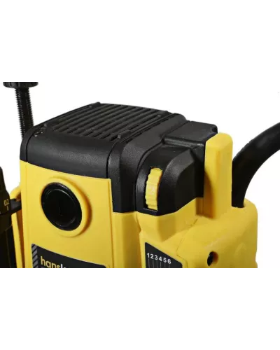 Фрезер Hanskonner  HRE1120CP  с константной электроникой