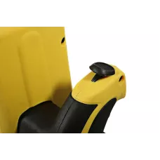 HRE1120CP Фрезер HANSKONNER, 2000Вт, цанга 8-12мм, 9000-22000об/мин, 70мм, LED, конст эл-ка. 4603010125013 (CN), шт