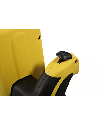 Фрезер Hanskonner  HRE1120CP  с константной электроникой