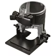 HRE1185 Фрезер, 850Вт, цанга 6-8мм, 10000-30000об/мин, 3 базы, сумка, HANSKONNER 4603010100140 (CN), шт