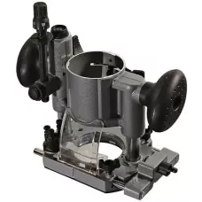 HRE1185 Фрезер, 850Вт, цанга 6-8мм, 10000-30000об/мин, 3 базы, сумка, HANSKONNER 4603010100140 (CN), шт