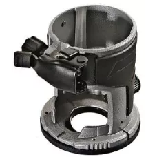 HRE1185 Фрезер, 850Вт, цанга 6-8мм, 10000-30000об/мин, 3 базы, сумка, HANSKONNER 4603010100140 (CN), шт