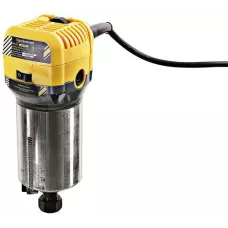 HRE1185 Фрезер, 850Вт, цанга 6-8мм, 10000-30000об/мин, 3 базы, сумка, HANSKONNER 4603010100140 (CN), шт