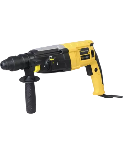 Перфоратор Hanskonner HRH0828REC 850Вт 3.2Дж с кейсом