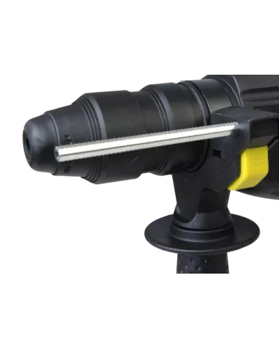 Перфоратор Hanskonner HRH0828REC 850Вт 3.2Дж с кейсом