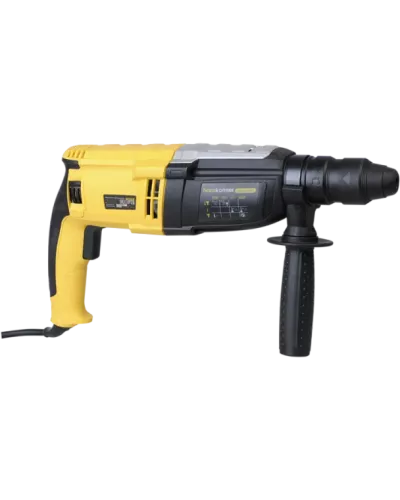 Перфоратор Hanskonner HRH0828REC 850Вт 3.2Дж с кейсом