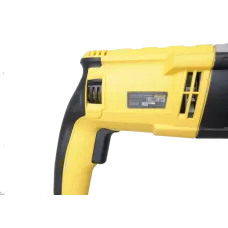 HRH0828REC Перфоратор Hanskonner, 850Вт, 28мм, 3.2Дж, 0-5100уд/мин, 3 реж, БЗП, 4м кабель, кейс, 4603010081951 (CN), шт