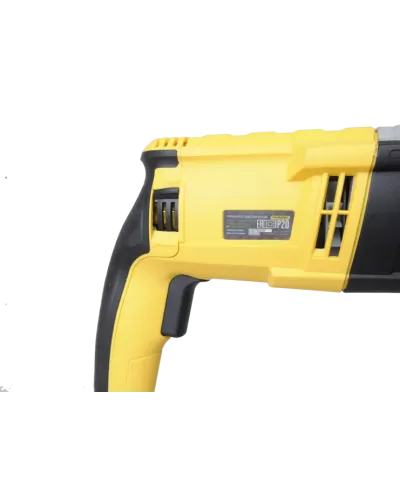 Перфоратор Hanskonner HRH0828REC 850Вт 3.2Дж с кейсом