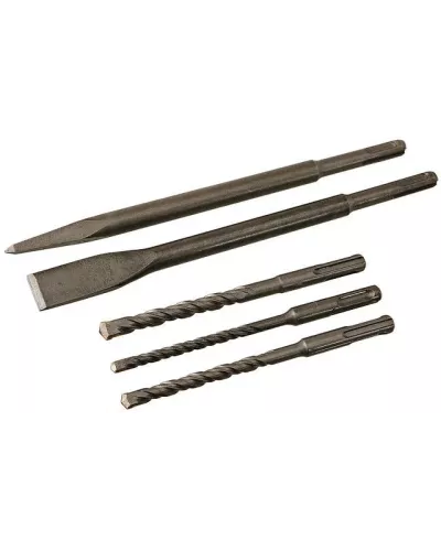 Перфоратор SDS Plus Hanskonner HRH0928DR