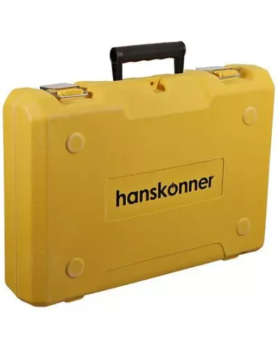 Перфоратор SDS Plus Hanskonner HRH0928DR