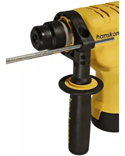 Перфоратор SDS Plus Hanskonner HRH0928DR