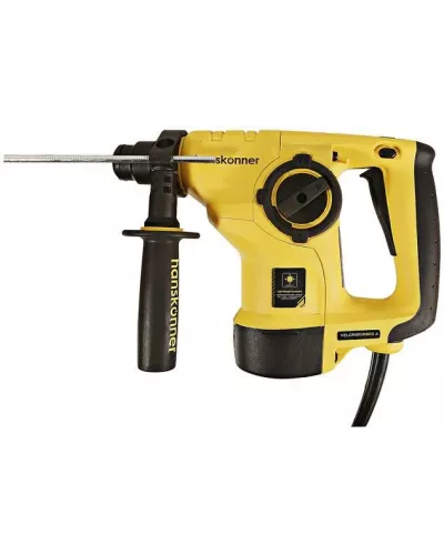 Перфоратор SDS Plus Hanskonner HRH0928DR