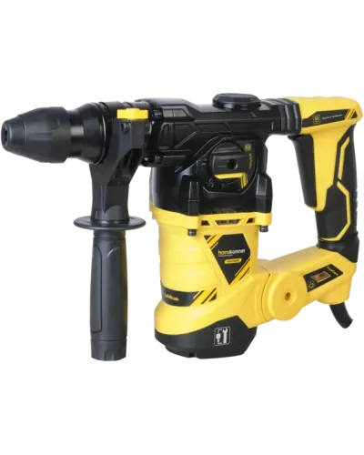 Перфоратор SDS Plus Hanskonner HRH1532RE