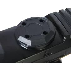 HRH1532RE Перфоратор Hanskonner, 1500Вт, 32мм, 6Дж, 0-4500уд/мин, 3 реж, ВЕРТИКАЛ, 4м каб, кейс 4603010081968 (CN), шт