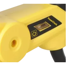 HRH1532RE Перфоратор Hanskonner, 1500Вт, 32мм, 6Дж, 0-4500уд/мин, 3 реж, ВЕРТИКАЛ, 4м каб, кейс 4603010081968 (CN), шт