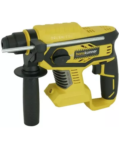 Перфоратор SDS Plus Hanskonner HRH1824BL Unibattery